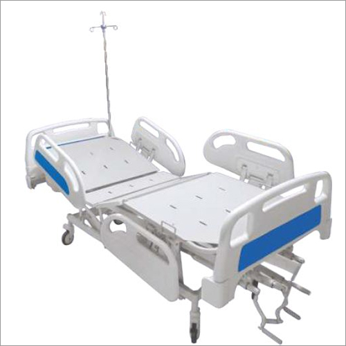 ICU Bed